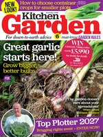 Kitchen Garden